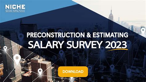 65hour) The employment of junior estimators is expected to grow at an average rate over the next decade. . Construction estimator salary